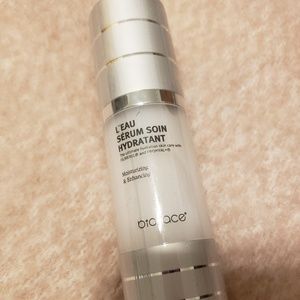Biorace l'eau hydrating serum